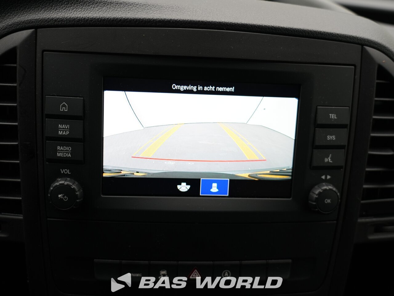 Other : Mercedes Vito 116 CDI Passenger Transport/Minibus