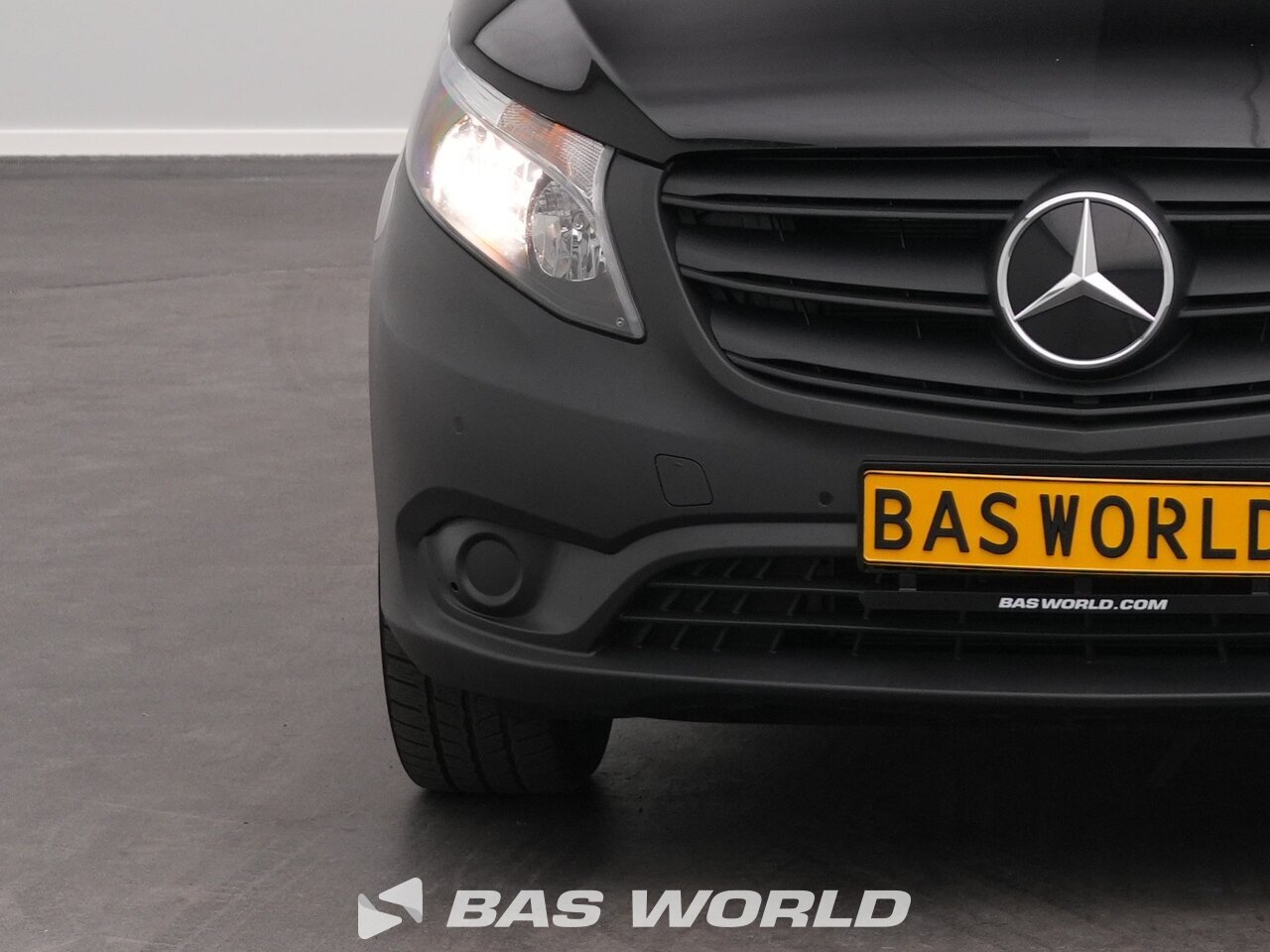 Other : Mercedes Vito 116 CDI Passenger Transport/Minibus