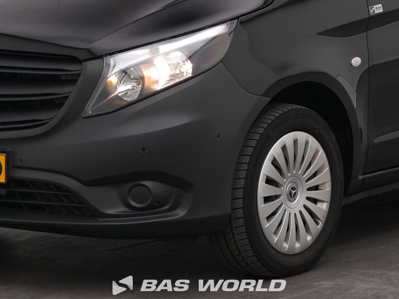 Other : Mercedes Vito 116 CDI Passenger Transport/Minibus