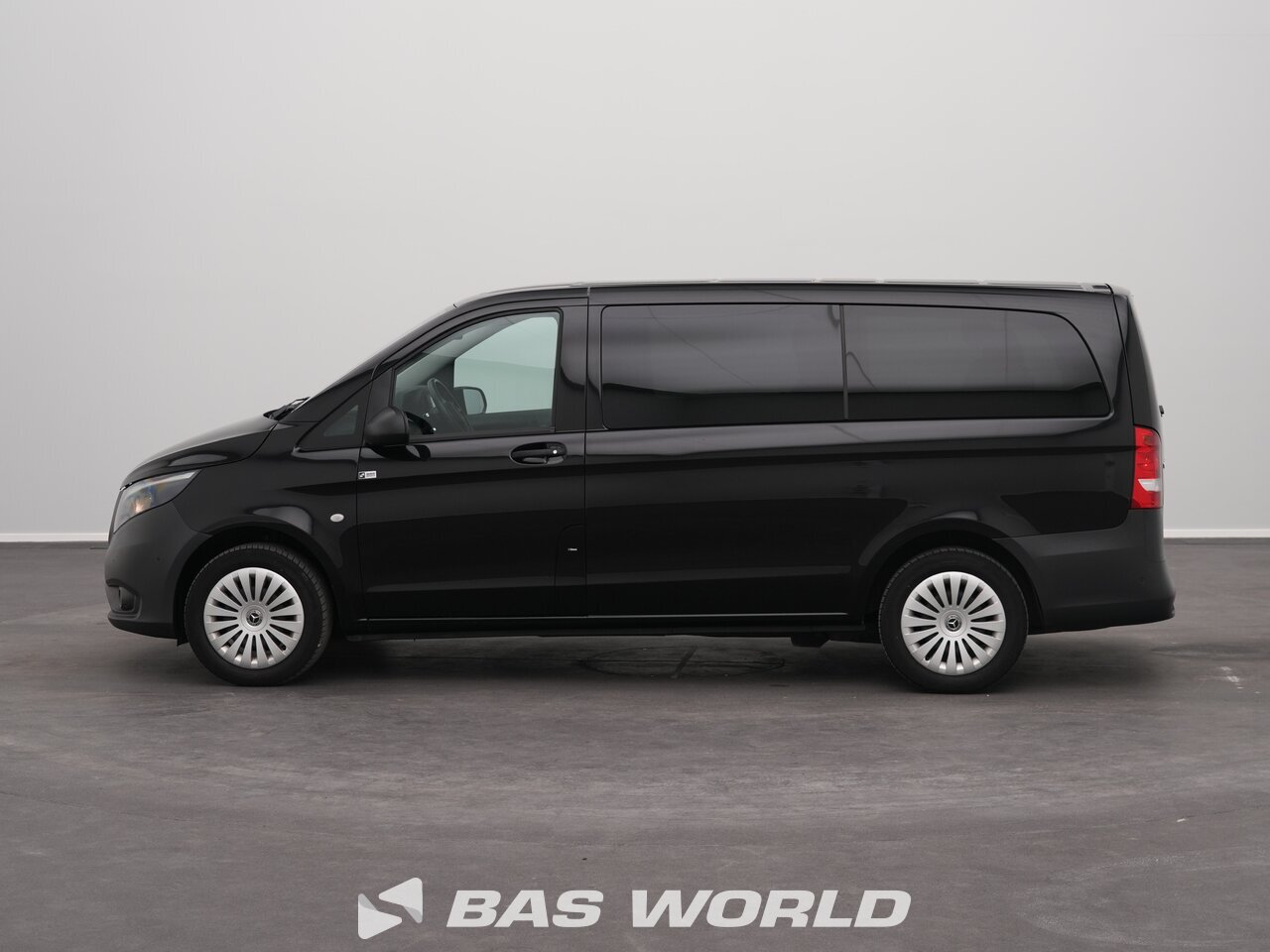Other : Mercedes Vito 116 CDI Passenger Transport/Minibus