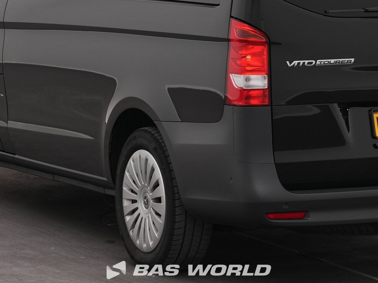 Other : Mercedes Vito 116 CDI Passenger Transport/Minibus