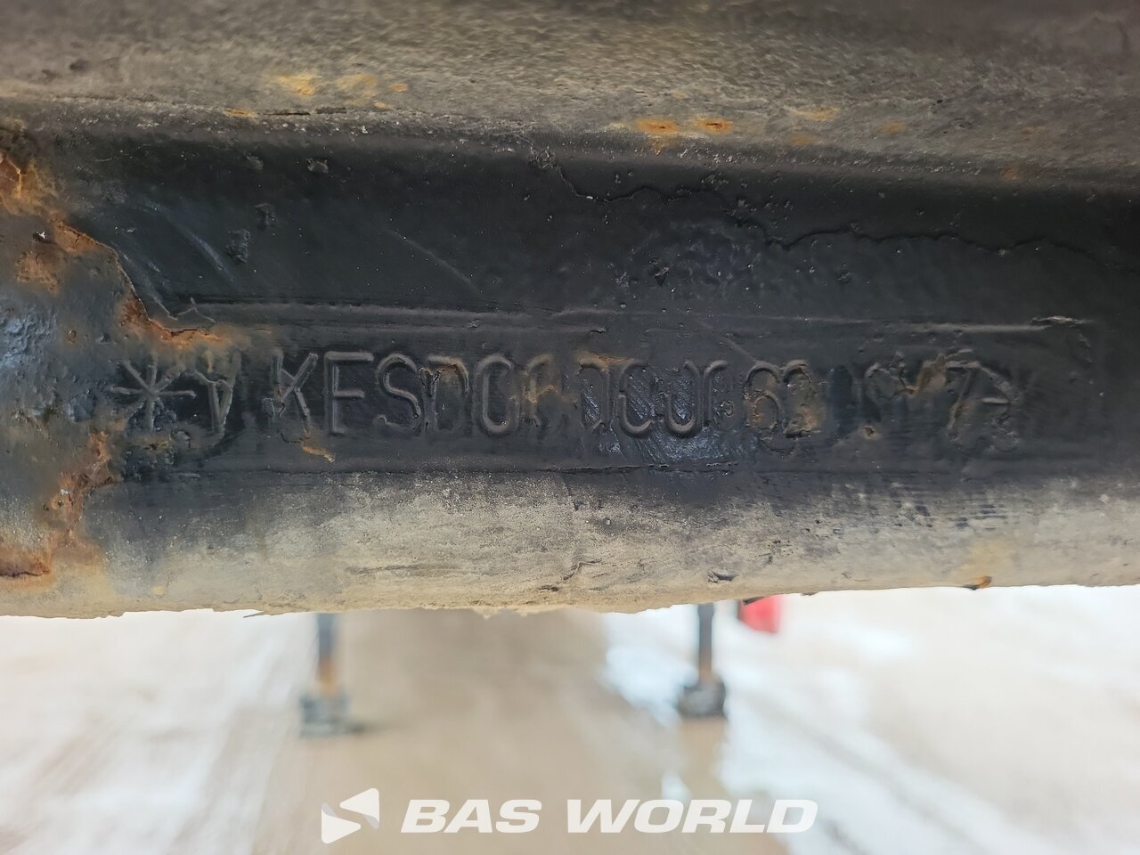 Other : Krone Semirremolque cajas abiertas