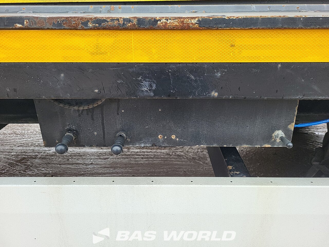 Other : Krone Semirremolque cajas abiertas