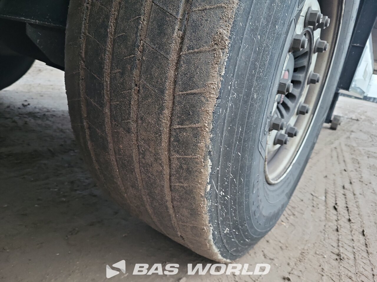 Other : Krone Semirimorchio frigorifero