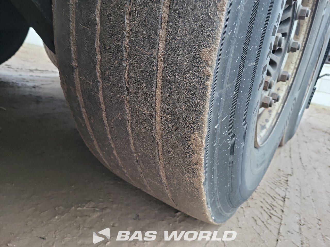 Other : Krone Semirimorchio frigorifero