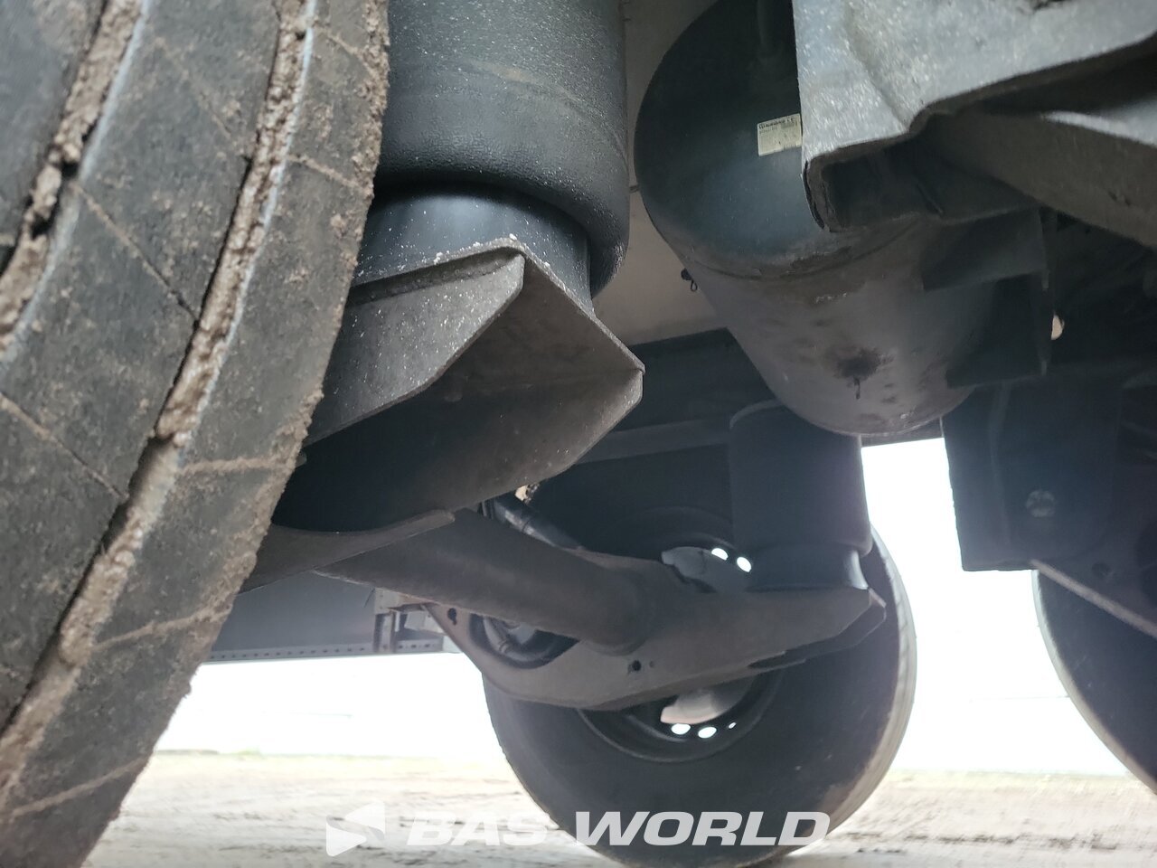 Other : Krone Semirimorchio frigorifero