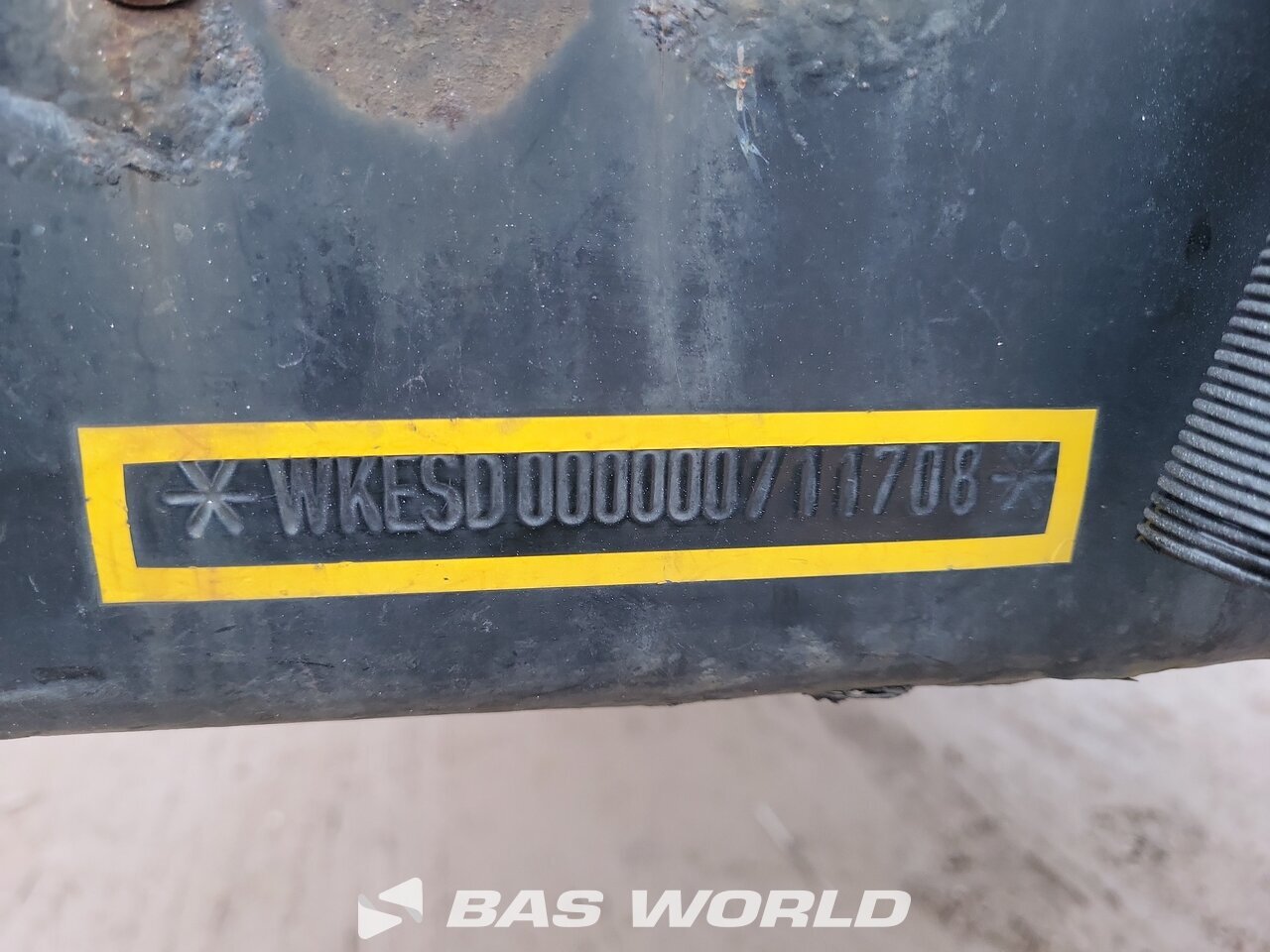 Other : Krone Semirimorchio frigorifero