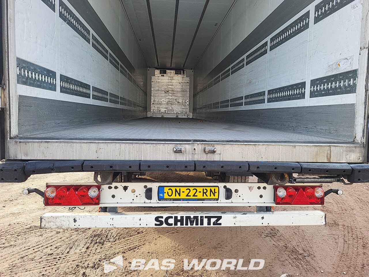 Other : Schmitz Koeloplegger