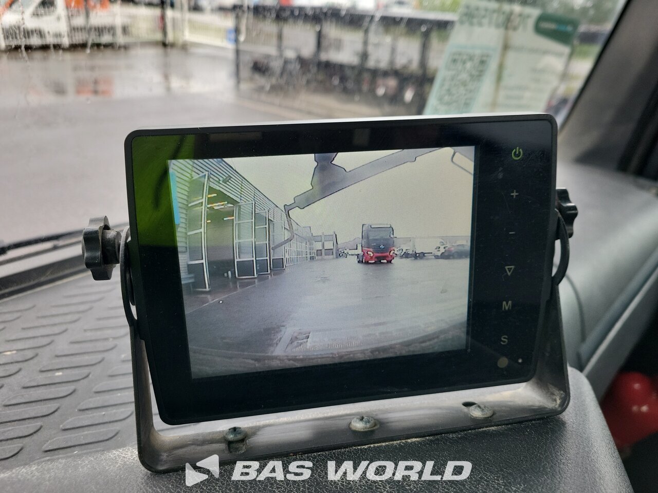 Other : Mercedes Arocs 3240 Camion hormigonera