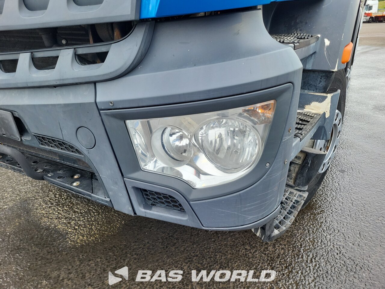 Other : Mercedes Arocs 3240 Camion malaxeur béton