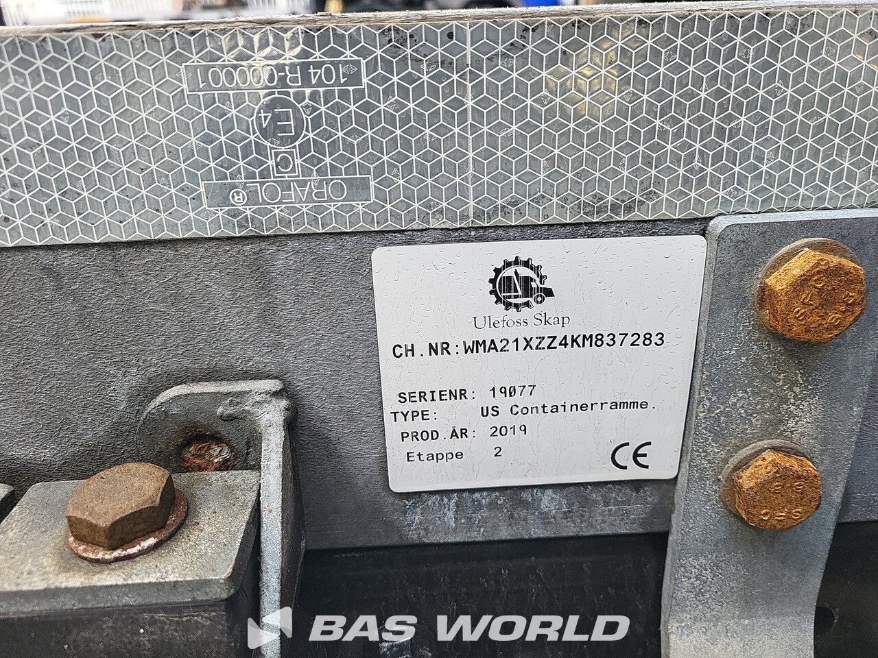 Other : MAN TGX 26.500 Kamioni s izmjenjivim sanducima