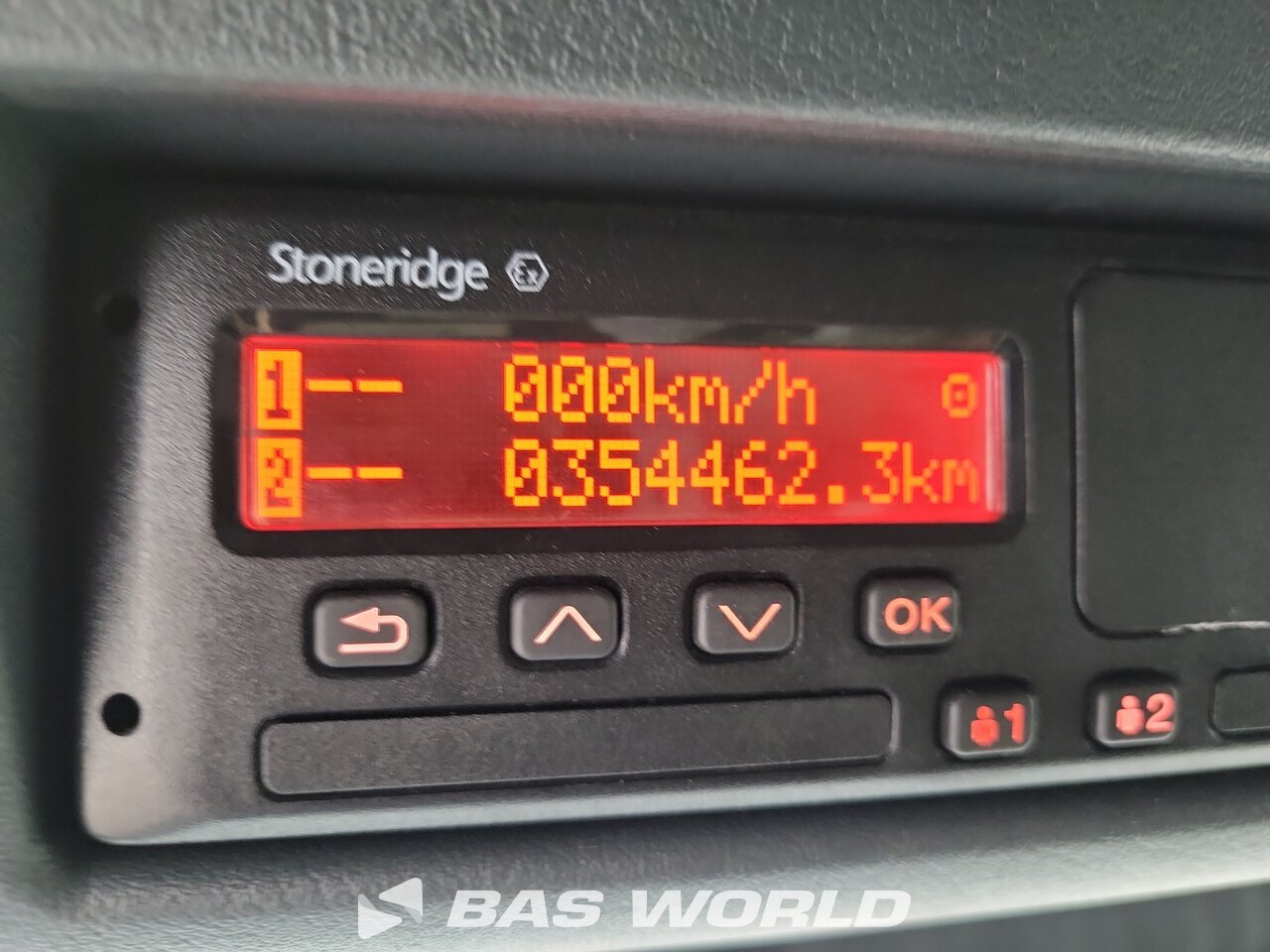 Other : MAN TGX 26.500 Kamioni s izmjenjivim sanducima