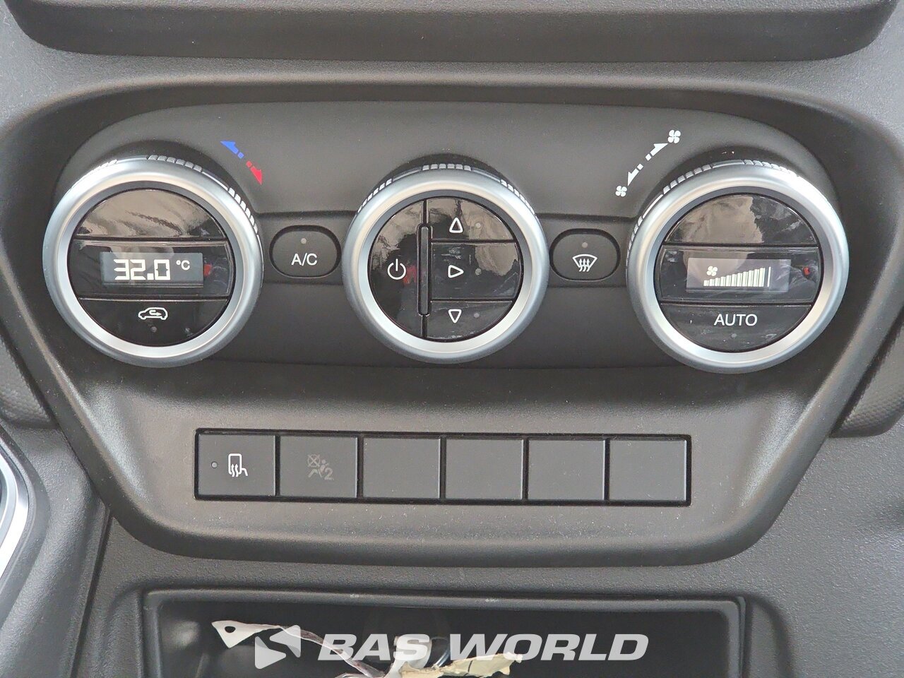 Other : Iveco Daily 35C21 Kipper