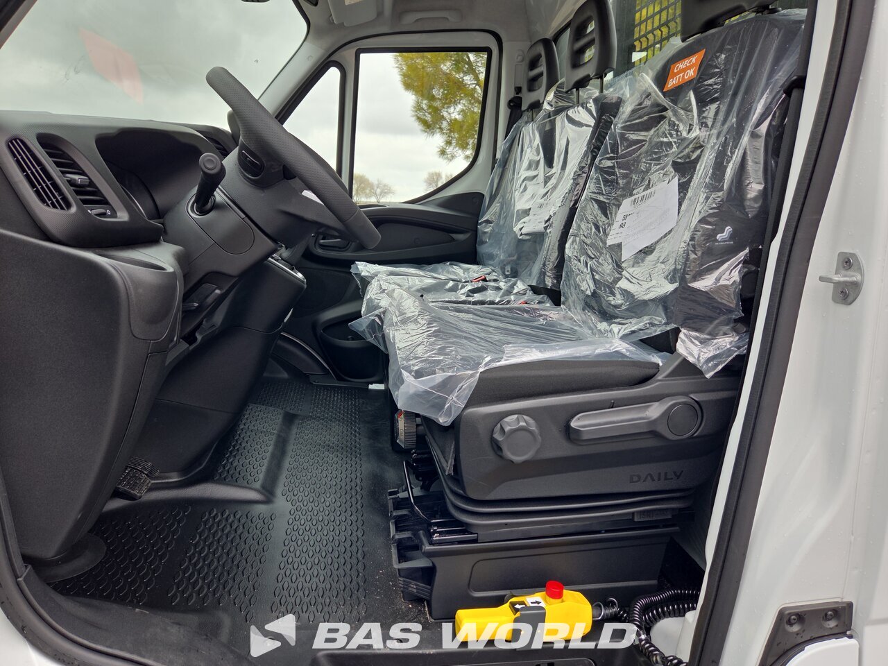 Other : Iveco Daily 35C21 Kipper
