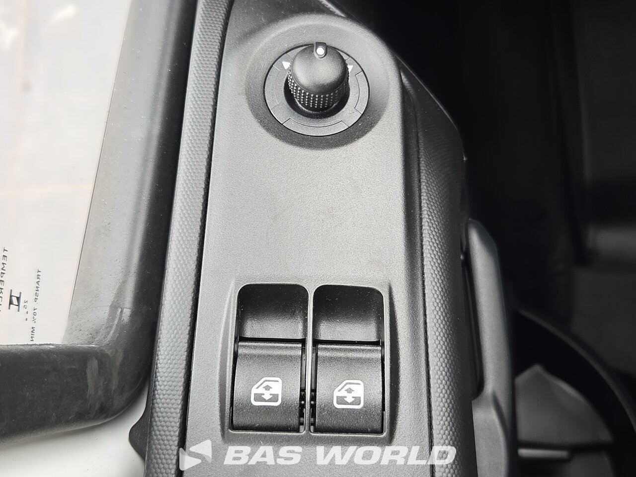Other : Iveco Daily 35C21 Kipper