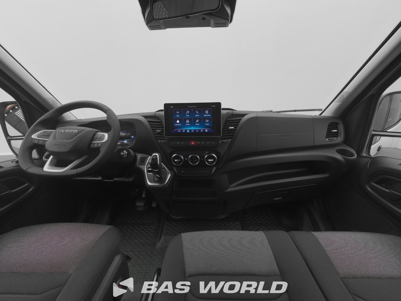 Other : Iveco Daily 35C21 Kipper