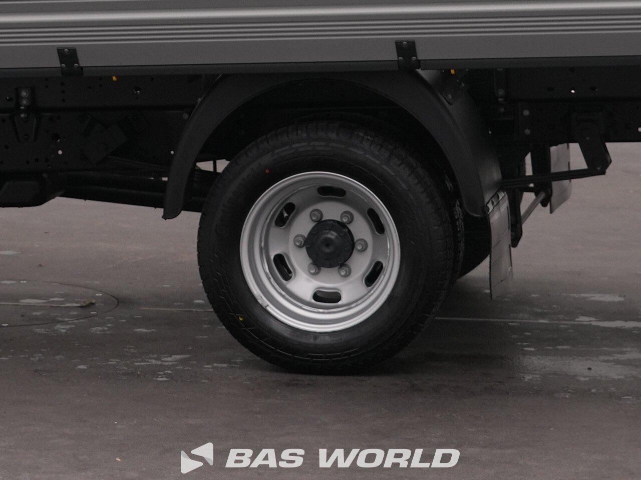 Other : Iveco Daily 35C21 Kipper