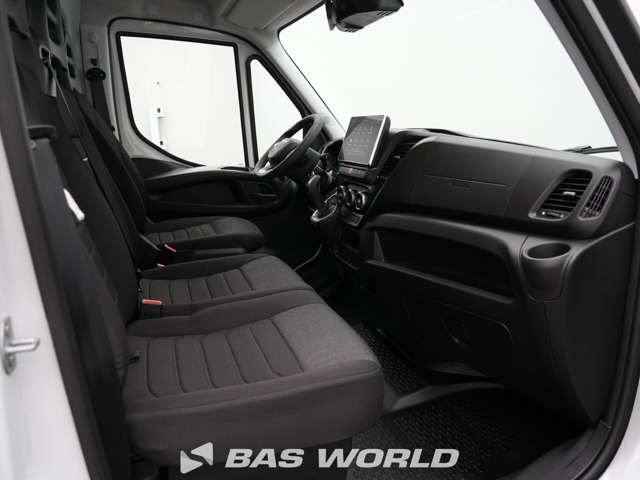 Other : Iveco Daily 35C21 Kiper