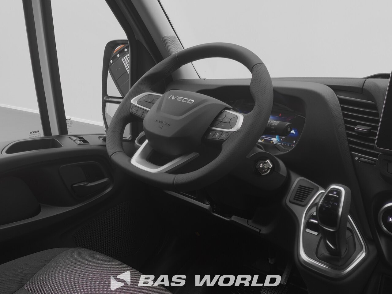 Other : Iveco Daily 35C21 Tipper