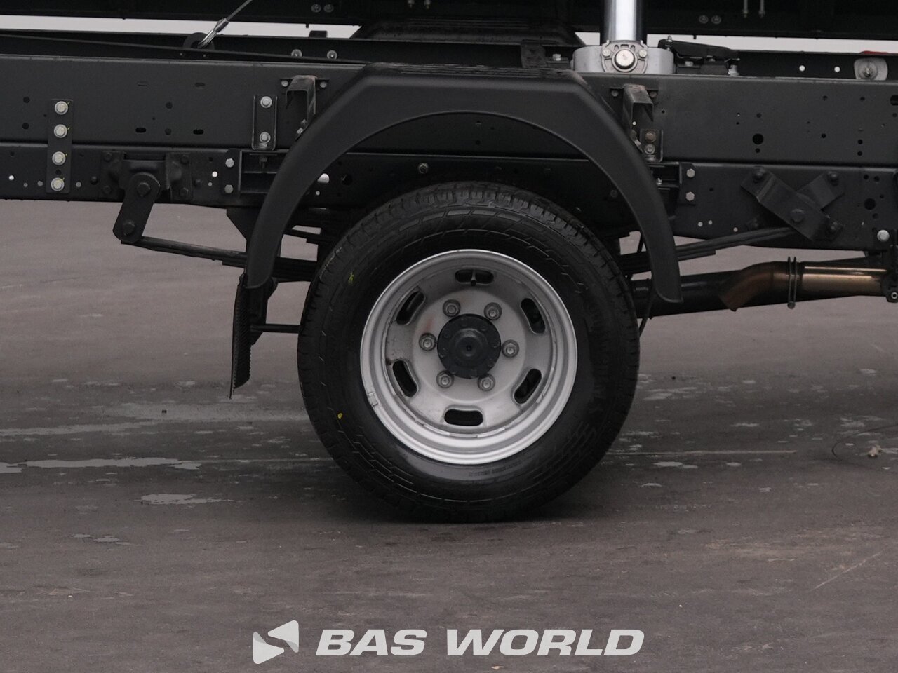 Other : Iveco Daily 35C21 Basculante