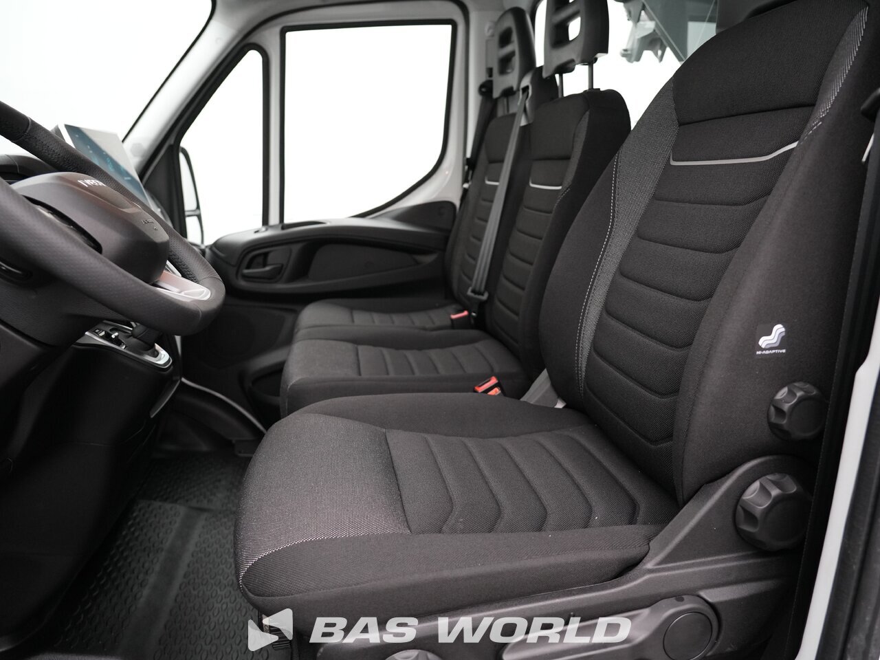 Other : Iveco Daily 35C21 Kiper