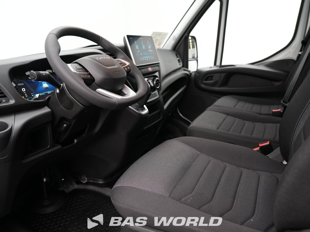 Other : Iveco Daily 35C21 Kiper