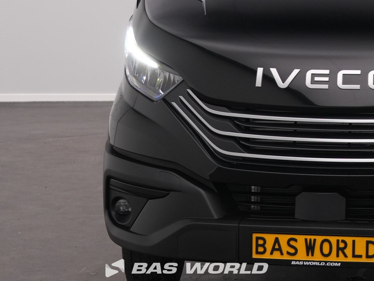 Other : Iveco Daily 35C21 Tippelad