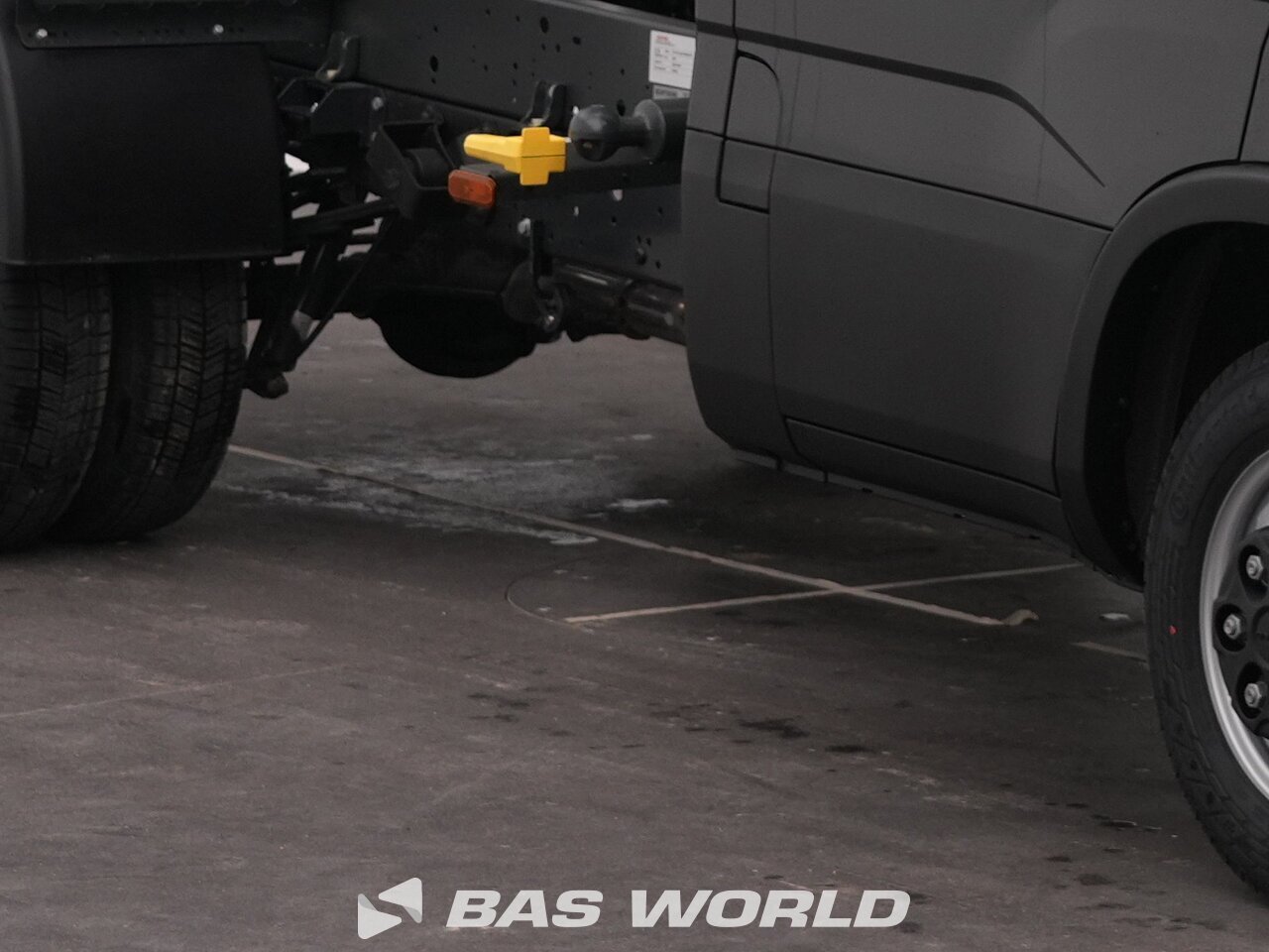 Other : Iveco Daily 35C21 Tippelad