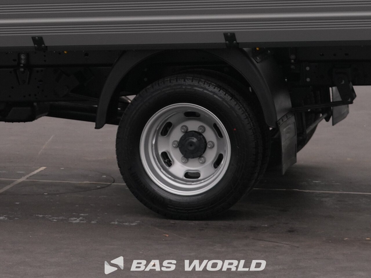 Other : Iveco Daily 35C21 Tippelad