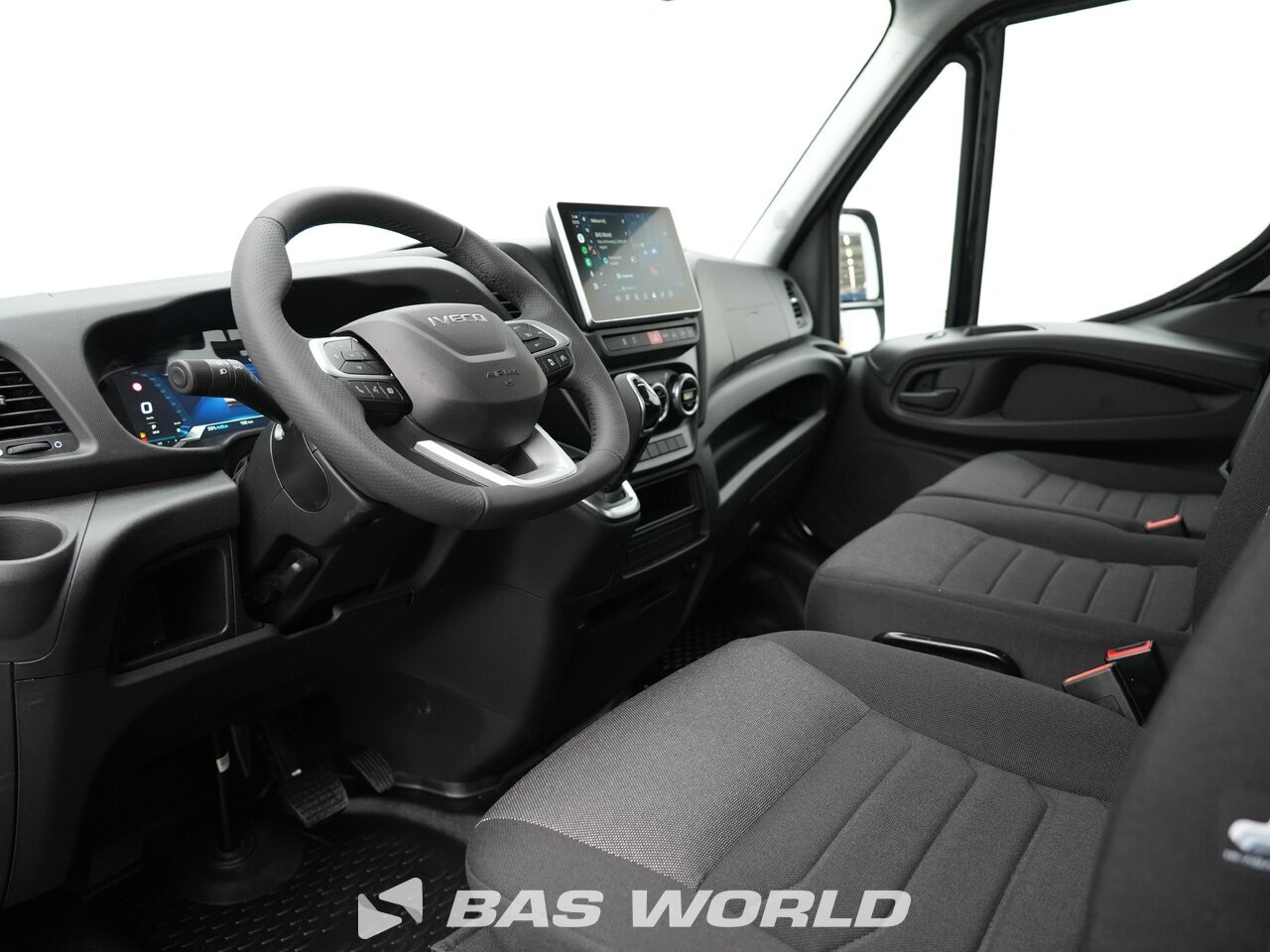 Other : Iveco Daily 35C21 Tippelad