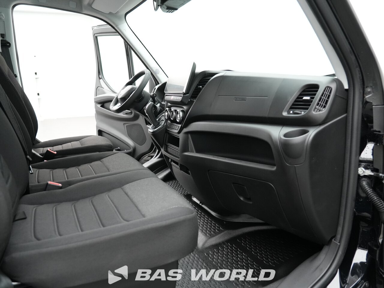 Other : Iveco Daily 35C21 Tipper