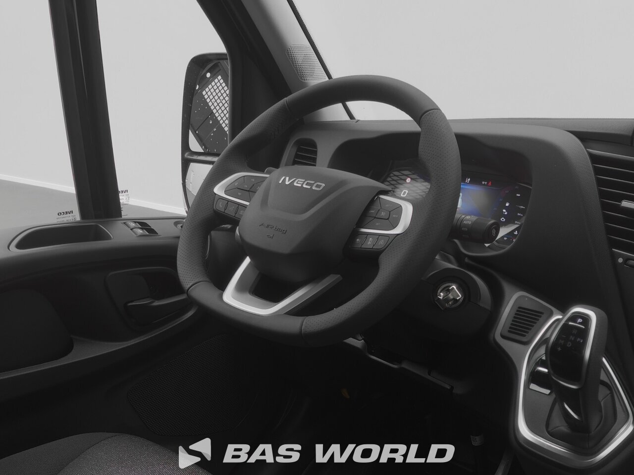 Other : Iveco Daily 35C21 Tipper