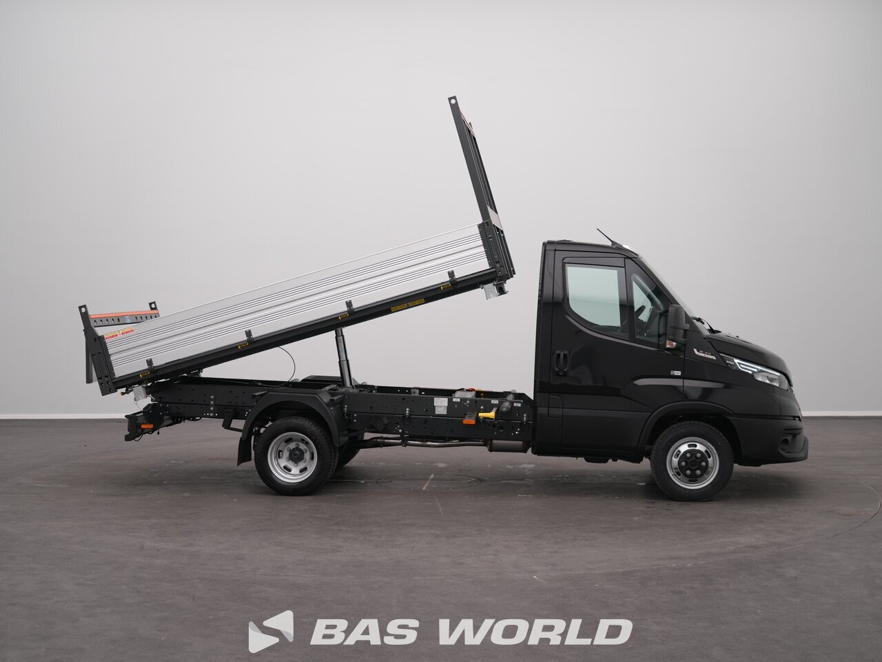 Other : Iveco Daily 35C21 Tipper