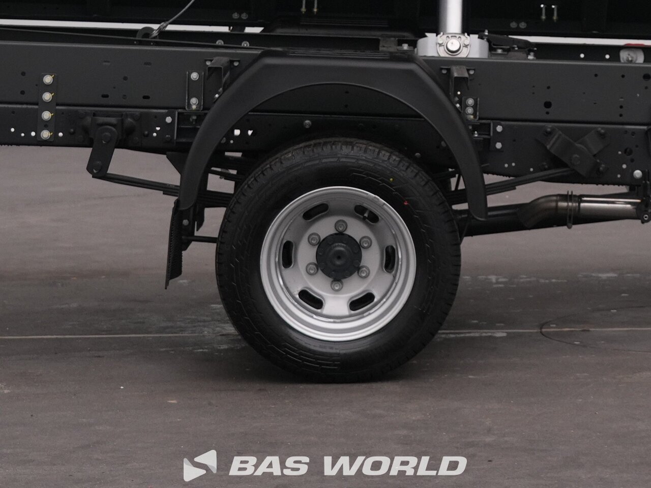 Other : Iveco Daily 35C21 Tipper
