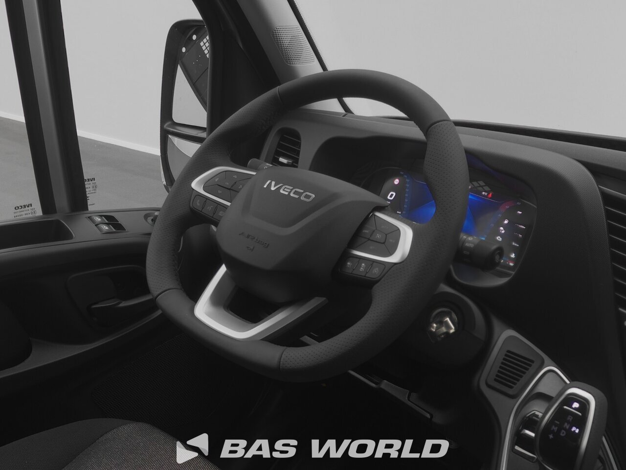 Other : Iveco Daily 35C21 Kiper