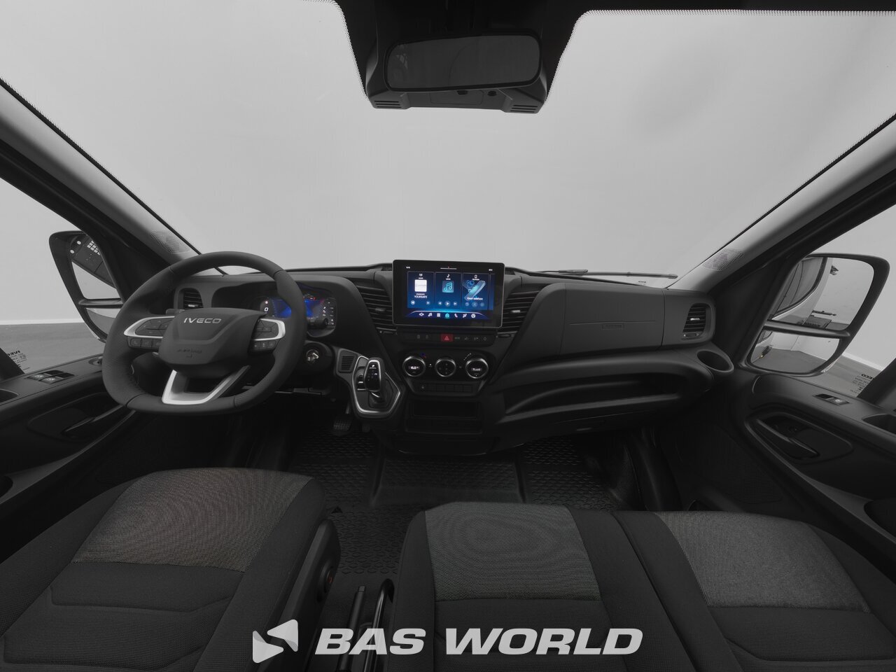 Other : Iveco Daily 35C21 Kiper