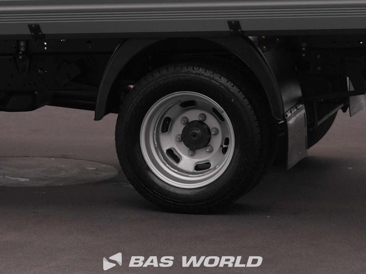 Other : Iveco Daily 35C21 Kiper