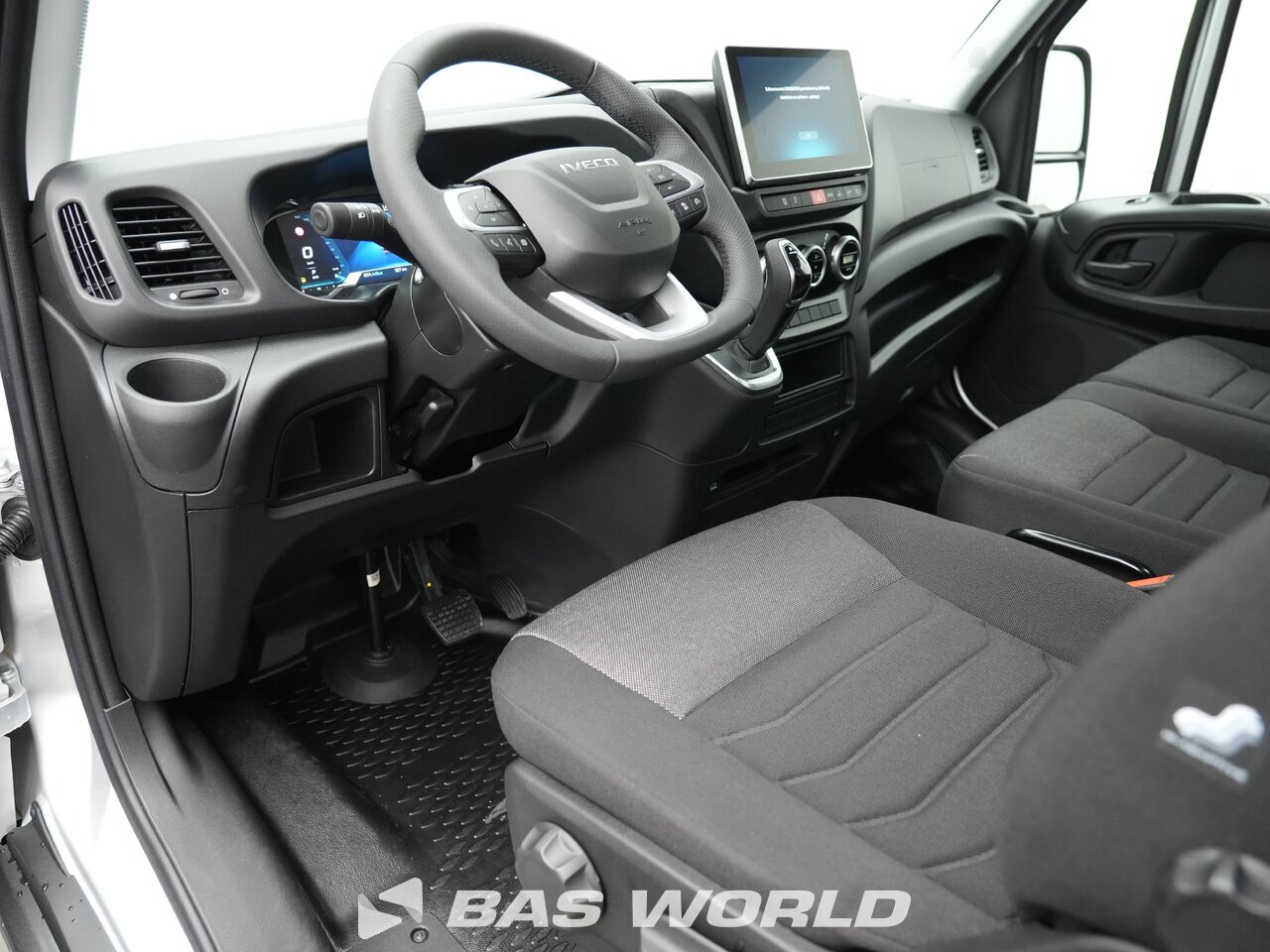 Other : Iveco Daily 35C21 Kiper