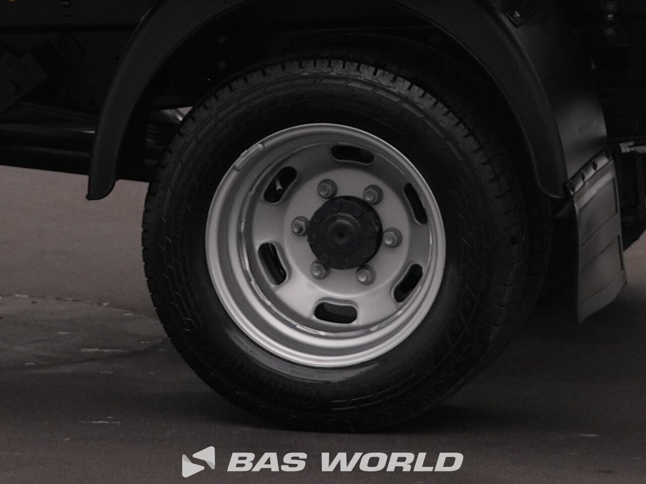 Other : Iveco Daily 35C21 Tipper