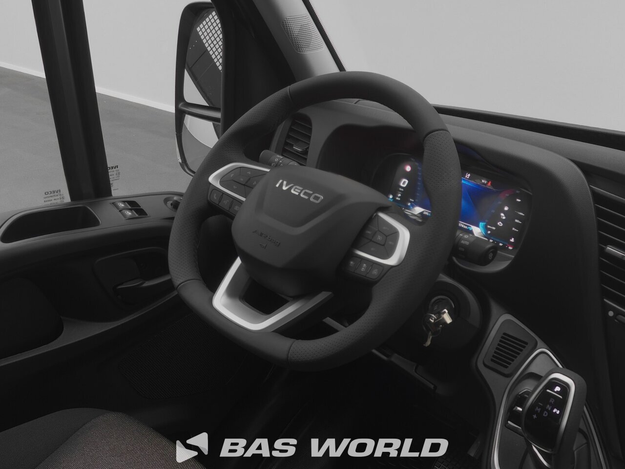 Other : Iveco Daily 35C21 Tipper