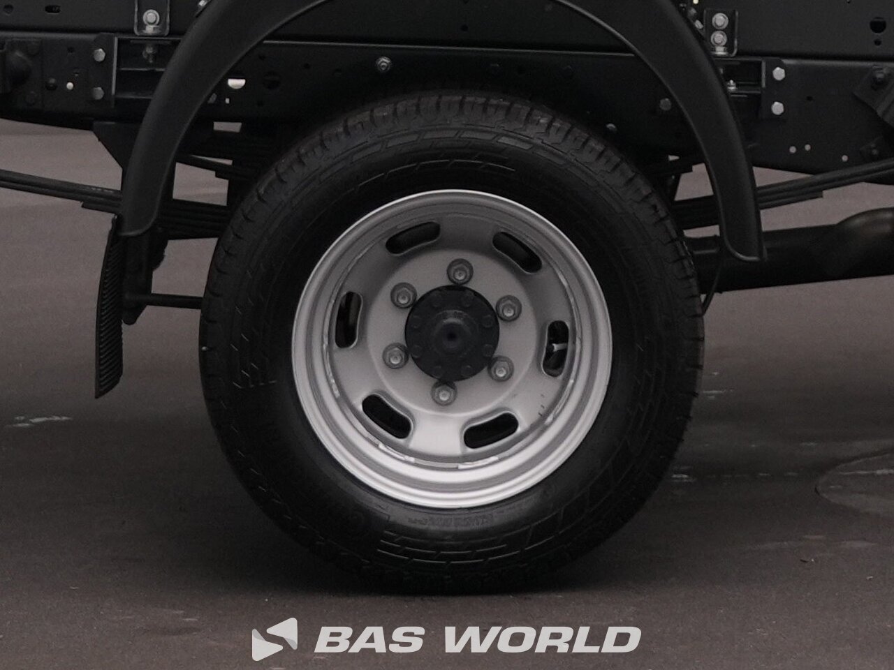 Other : Iveco Daily 35C21 Tipper