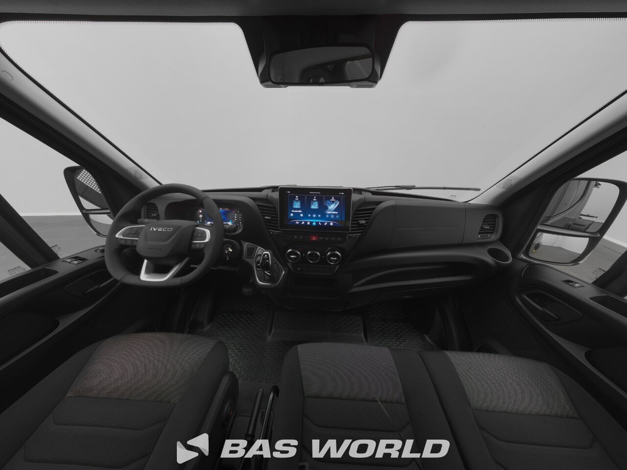 Other : Iveco Daily 35C21 Tipper