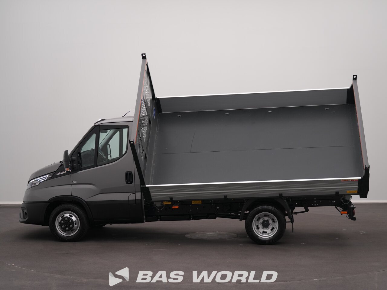 Other : Iveco Daily 35C21 Tippelad