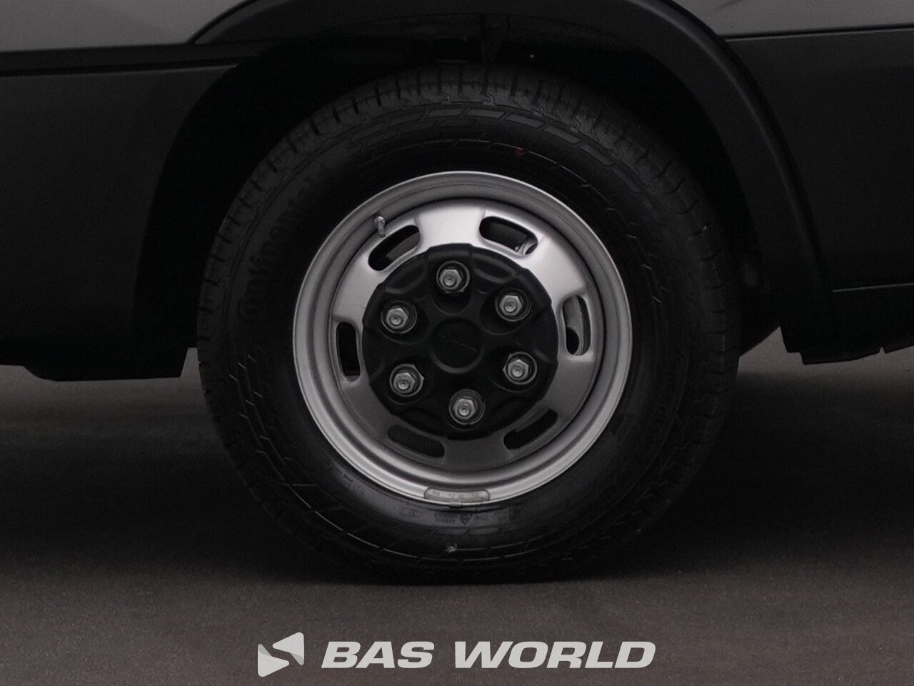 Other : Iveco Daily 35C21 Tippelad