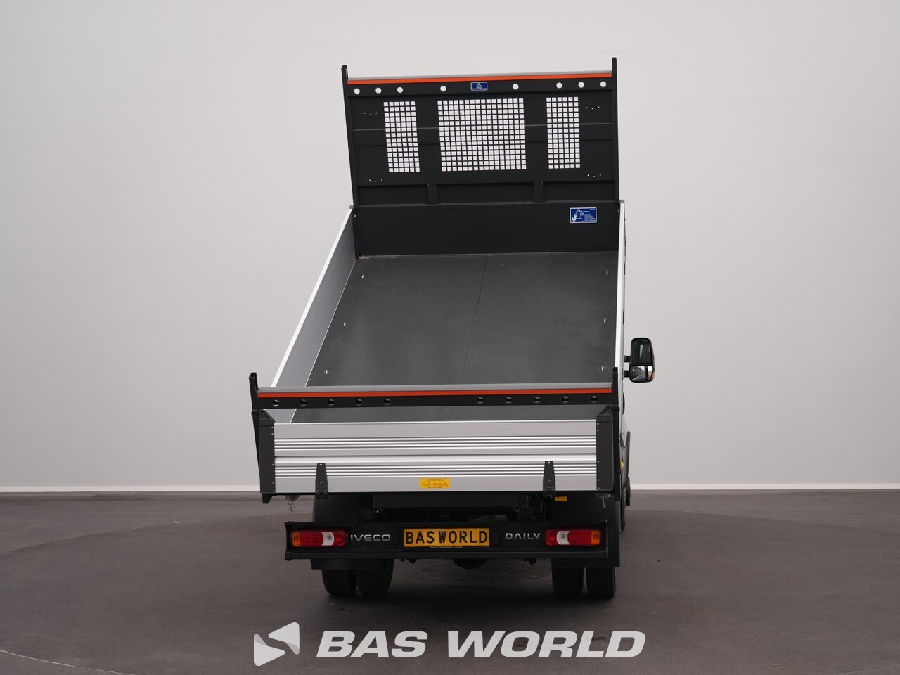 Other : Iveco Daily 35C21 Tippelad