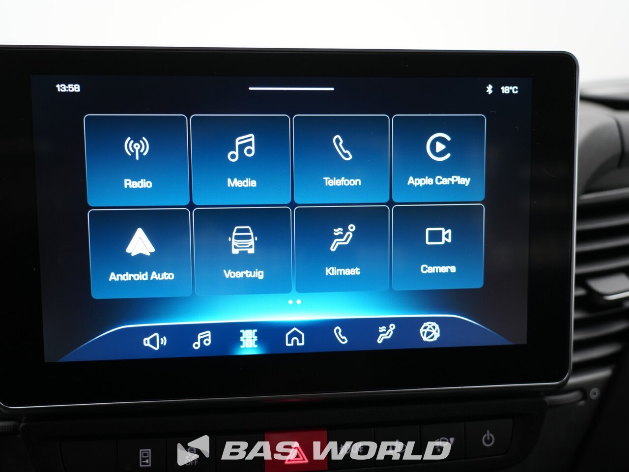 Other : Iveco Daily 35C21 Tippelad