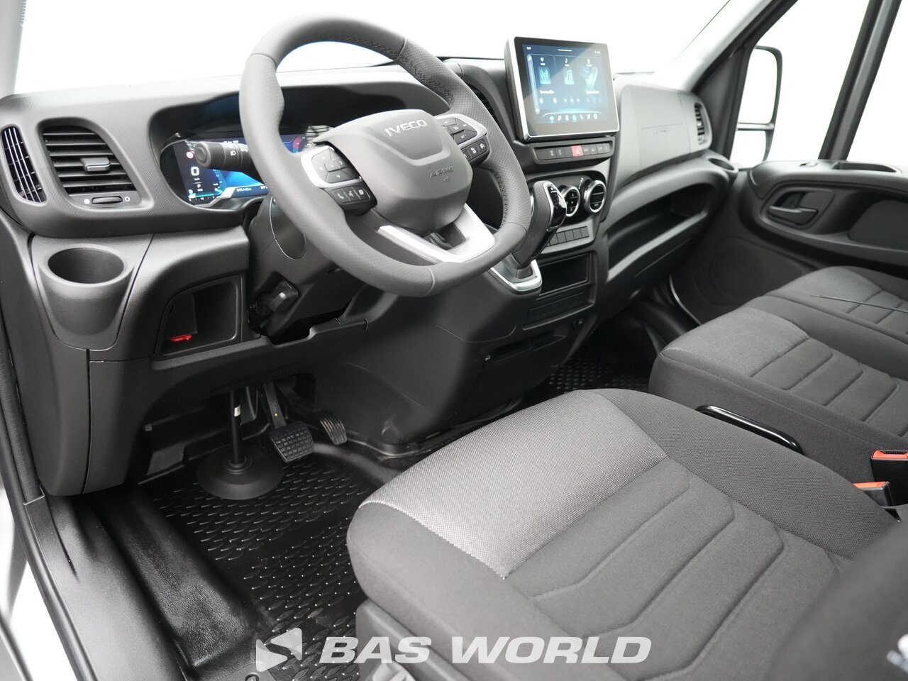 Other : Iveco Daily 35C21 Tippelad