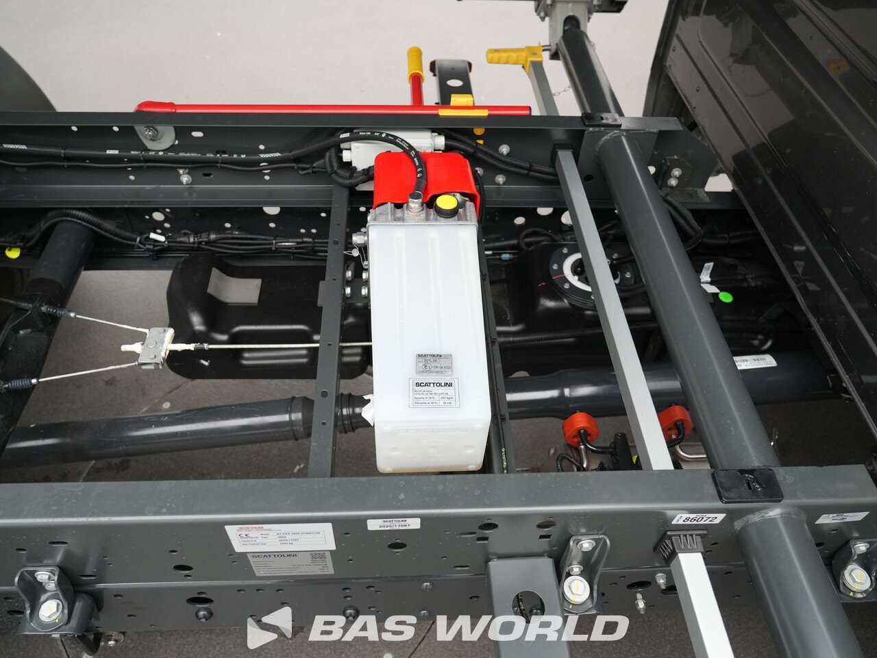 Other : Iveco Daily 35C21 Tippelad