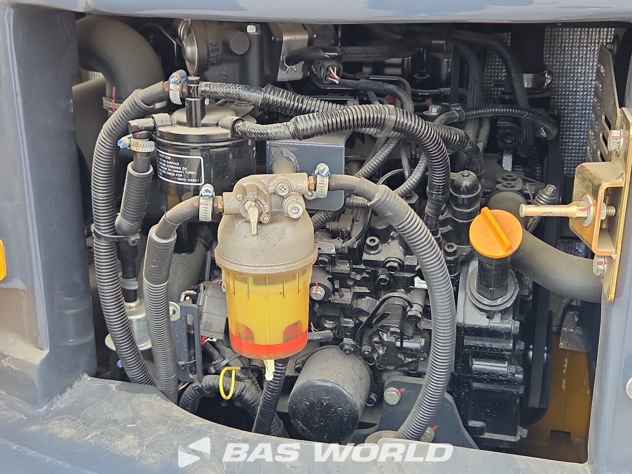 Other : XCMG XE35 E حفارة صغيرة أقل من 10 طن (حفارات صغيرة)