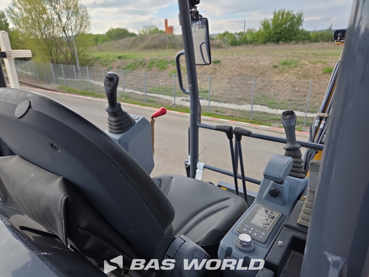 Other : XCMG XE35 E حفارة صغيرة أقل من 10 طن (حفارات صغيرة)